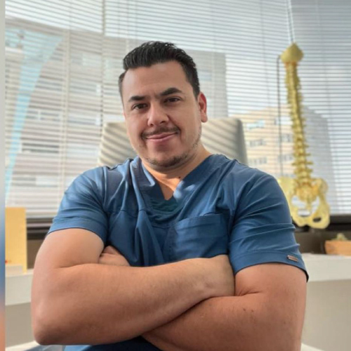 Dr. Mauricio Ugarte Uria - Gloria Ventura